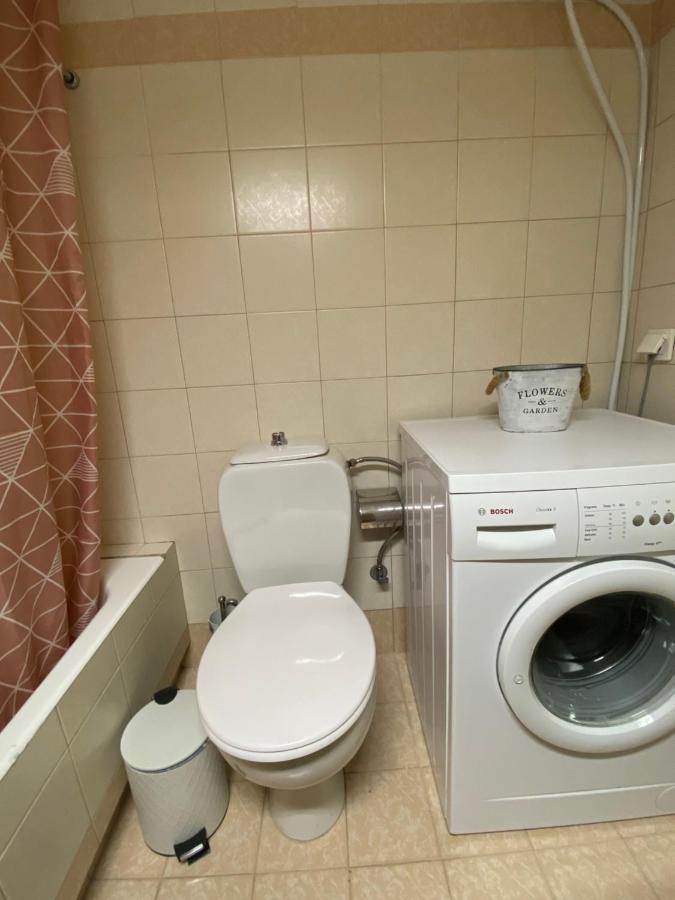 Rethymnian Modern Apartment Adelianos Kampos Buitenkant foto