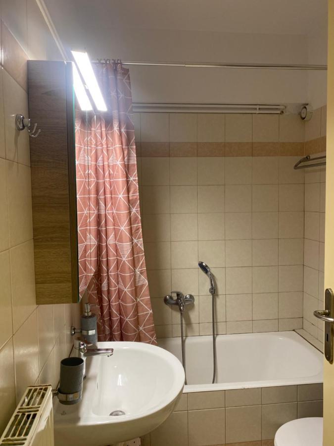 Rethymnian Modern Apartment Adelianos Kampos Buitenkant foto